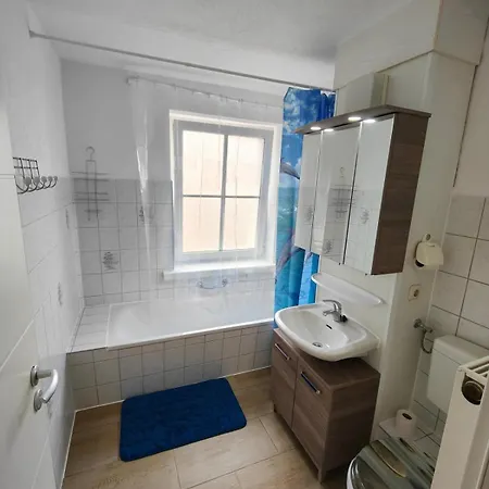 Moderne & Ruhige In Fuer Arbeiter & Urlauber